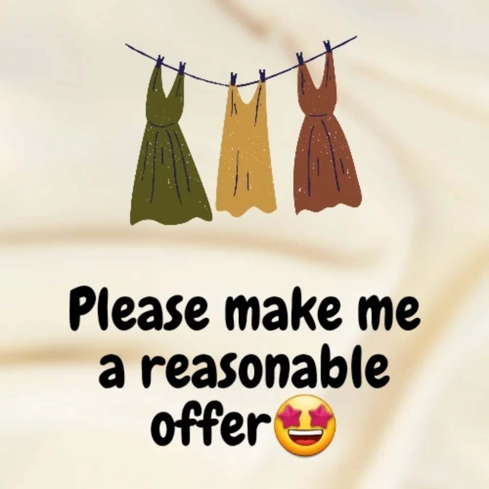 -- Cache  brown top - Picture 4 of 8